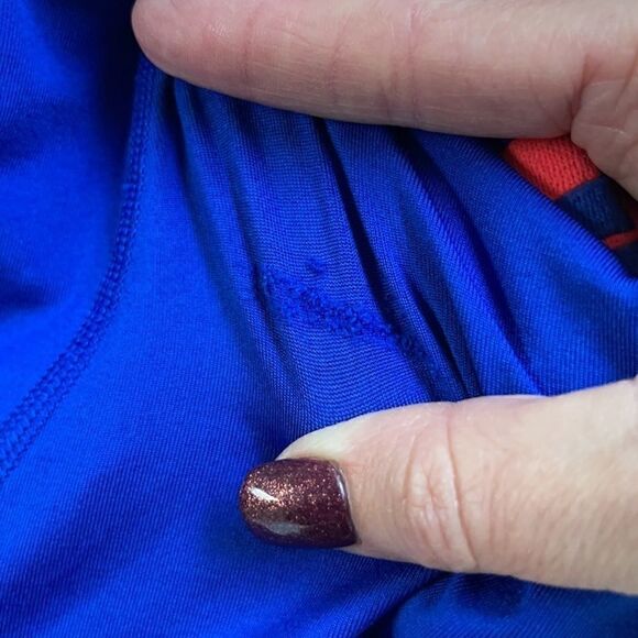 🌻3/20 Under Armour compression pants.  Size Large. - Picture 5 of 5